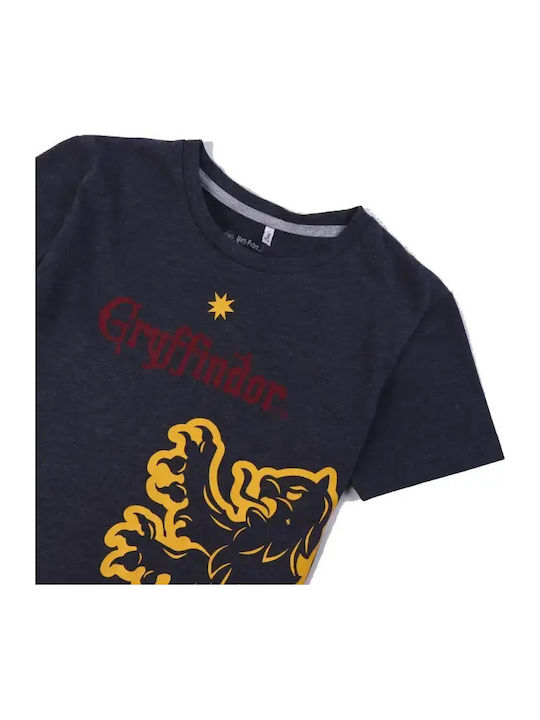 Warner Bros Kids Nightwear Grey