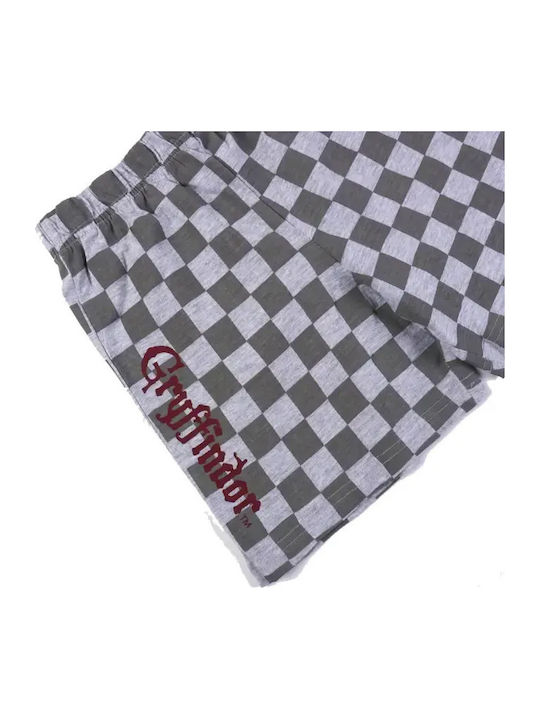 Warner Bros Kids Nightwear Grey