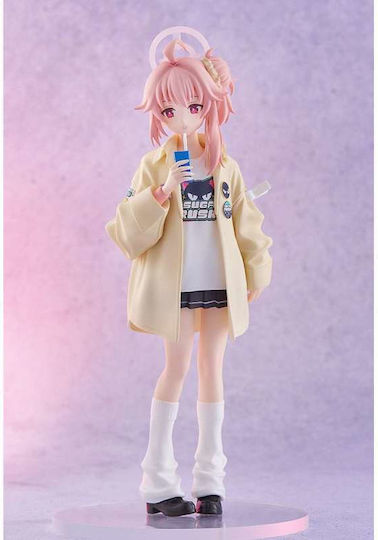 Blue Archive Pop Up Parade Figure PVC Natsu Band Event KV Ver Size 18cm