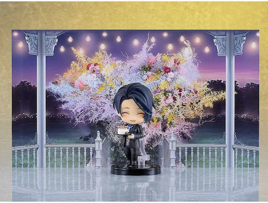 Touken Ranbu Online Nendoroid Фигура За Действие Munechika Церемониално Облекло Версия Размер 10см