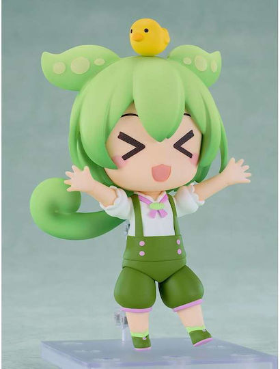 Tohoku Zunko Nendoroid Фигура За Действие Zundamon Размер 10см