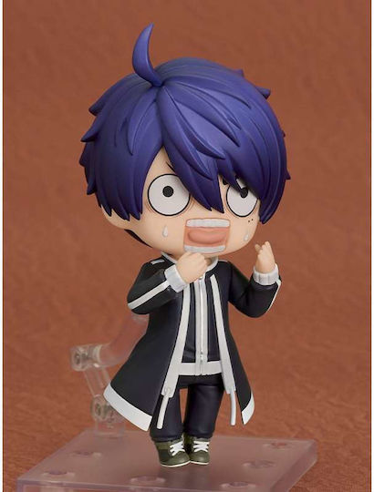 Tougen Anki Nendoroid Action Figure Netero Size 10cm