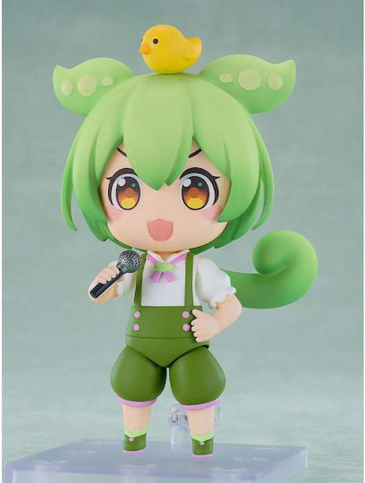 Tohoku Zunko Nendoroid Фигура За Действие Zundamon Размер 10см