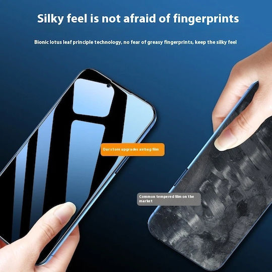 Sticlă Tempered Glass Airbag 18d Poco X5 Pro