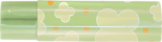 Mehrfarbige Radiergummi Clover