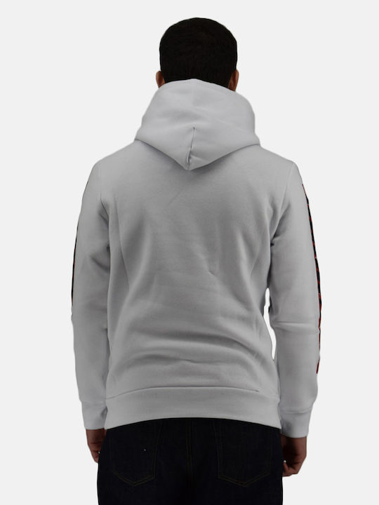 Hooded Sweatshirt Black