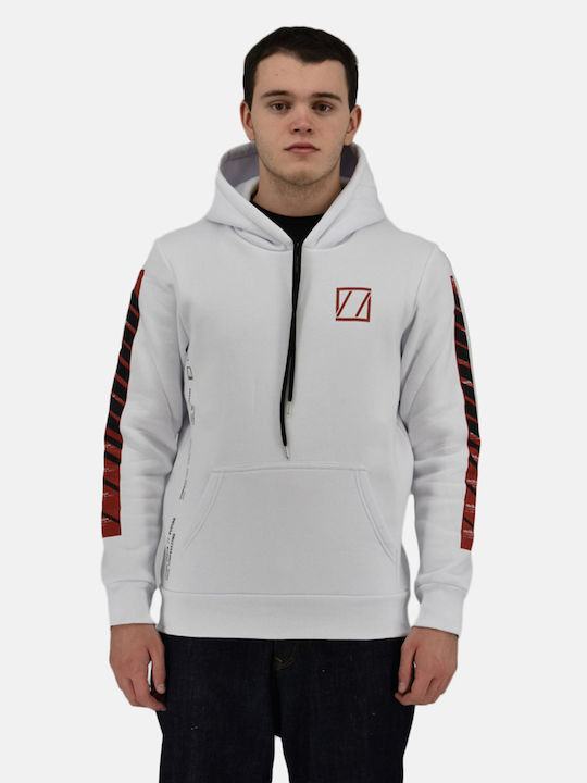 Hooded Sweatshirt Black