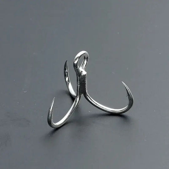 Stringer Tremble Decoy Y-w77 Куки За Риболов №2