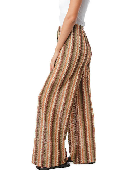 Multicolour Pantaloons Design