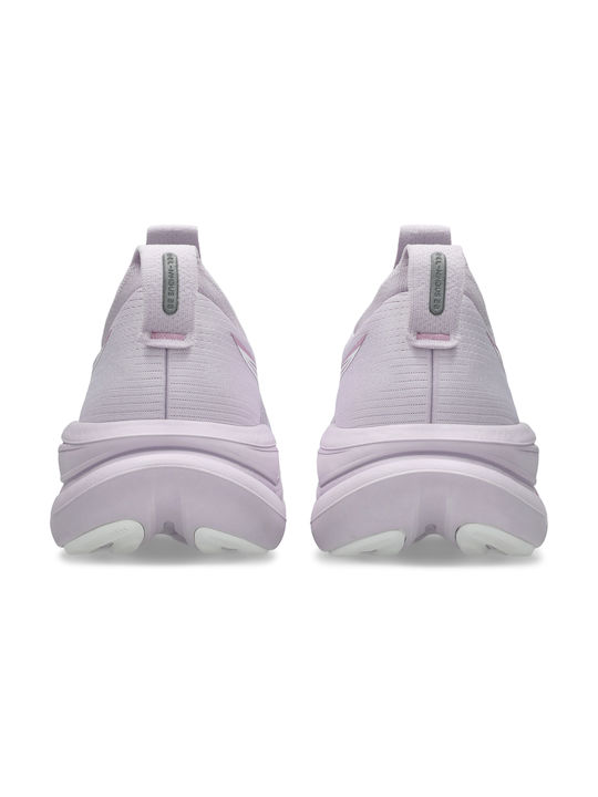 ASICS Gel-Nimbus 28 Pantofi sport pentru femei Alergare Violet