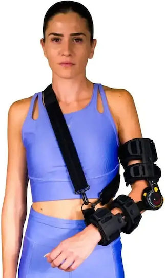 Mobiak Elbow Splint Right Side 0814073
