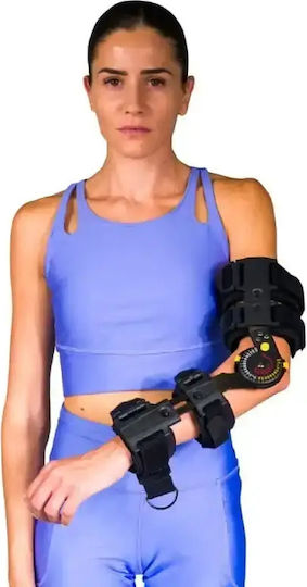 Mobiak Mobiak Ellenbogenorthese Linke Seite 0814074