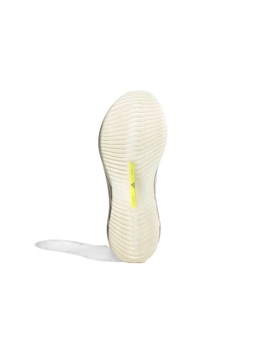 Hyperboost Edge Men's Sport Shoes Running Off White