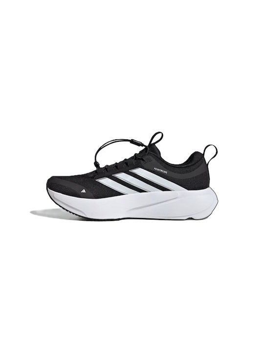 Supernova Rise 3 Мъжки Спортни Обувки Running Черни