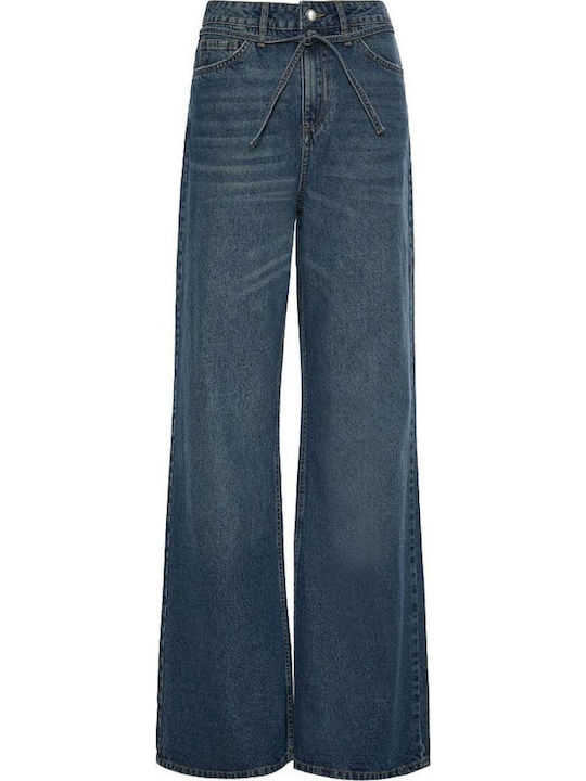 Erika High Rise Women's Jean Pants in Regular Fit