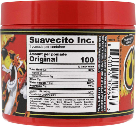 Suavecito Pomade