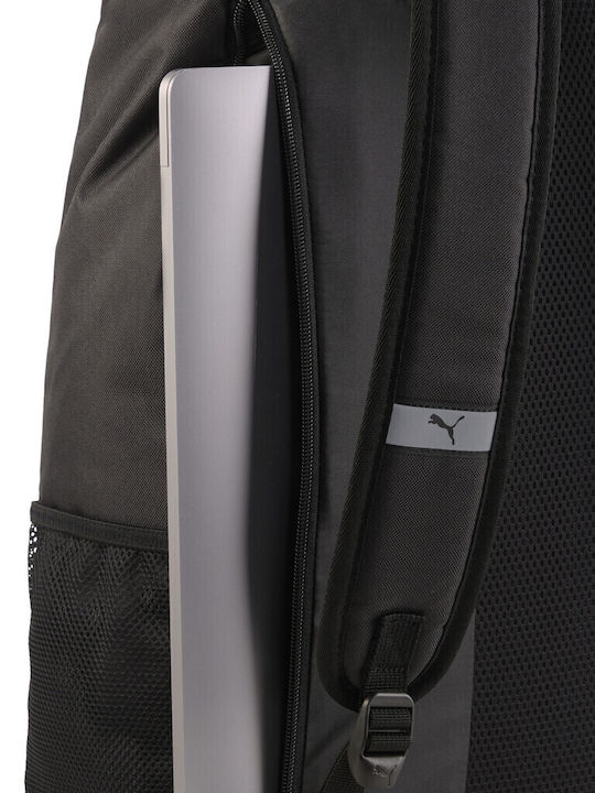 PUMA Backpack Μαύρο