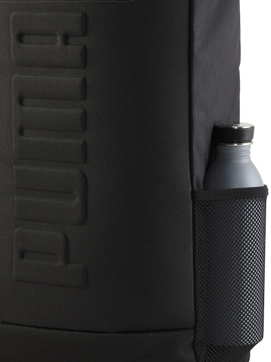 PUMA Backpack Μαύρο