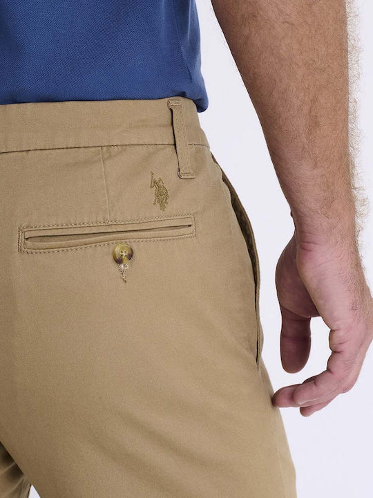 U.S. Polo Assn.