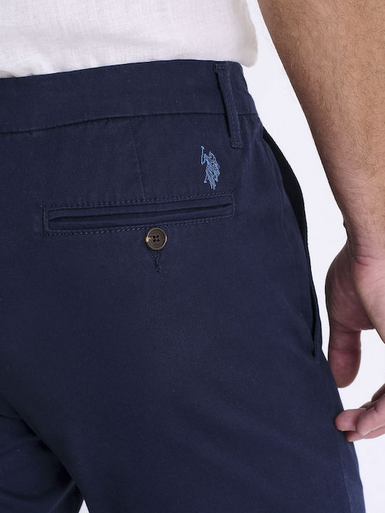U.S. Polo Assn. U.S. Polo Assn.
