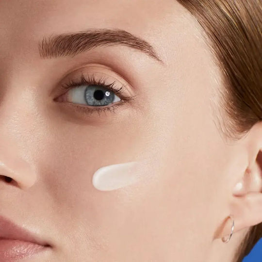 Biotherm Aqua Glow Super Concentrate Αντιγηραντικό Serum Προσώπου με Βιταμίνη C 50ml