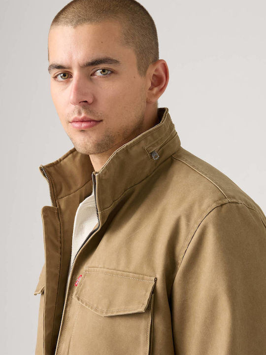 Levi's