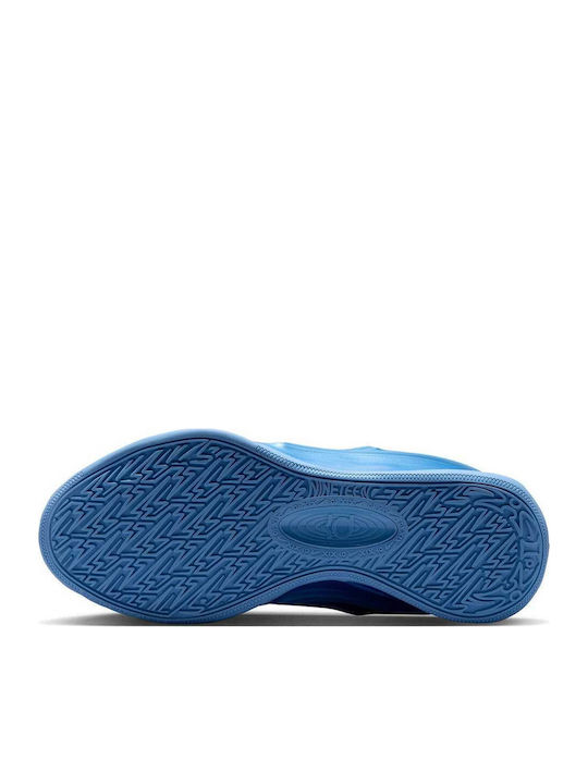 Kd19 Basketball Shoes Blue
