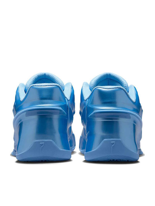 Kd19 Basketball Shoes Blue