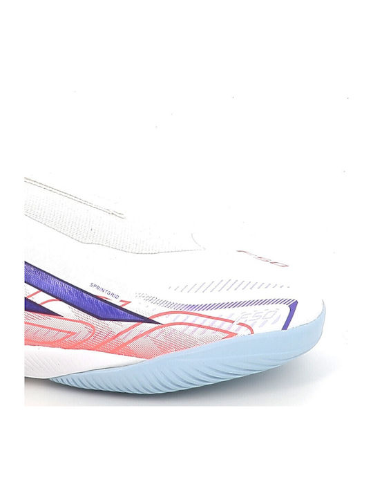 F50 Hyperfast League IN Ghete de fotbal pentru copii de futsal Multicolore