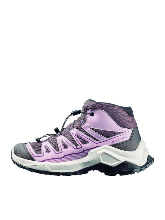 Kinder Wanderschuhe Wasserdicht