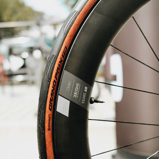 Continental Grand Prix Bike Tyre 28 Foldable