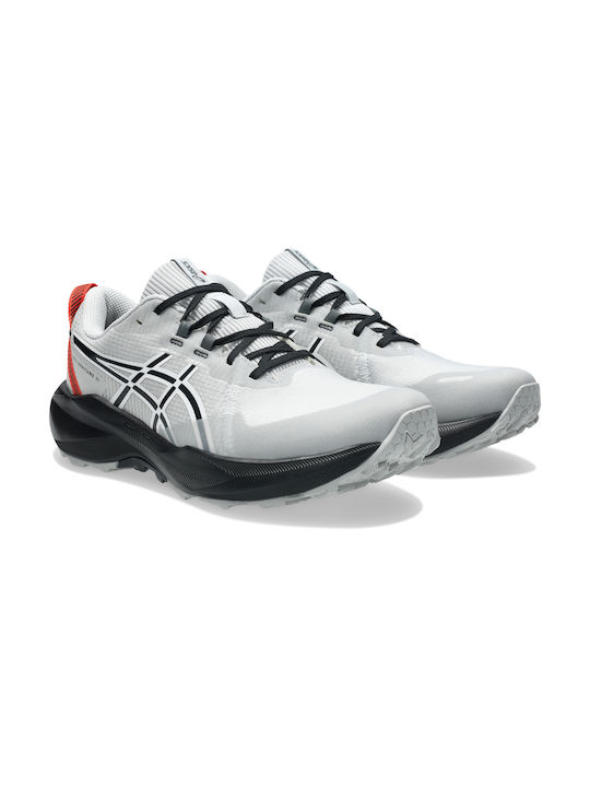 Gel-venture 11 Männer Sportschuhe Trail Running Schwarze