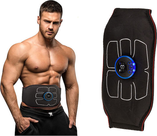 Verk Group EMS Abs Muscle Stimulator Belt