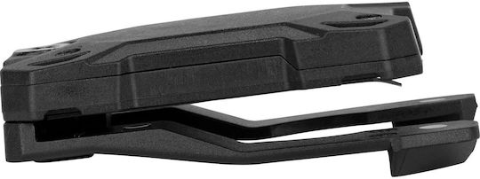 Metabo Tracker Pro Apple Find My & Google Find Hub Черен