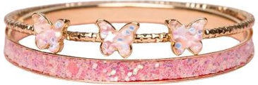 Great Pretenders Butterfly Toy Jewel (Various Designs) 1pc