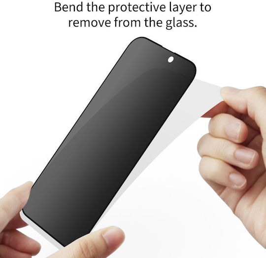 Tech-Protect Tempered Glass 2τμχ (Galaxy A27) F5906302325566