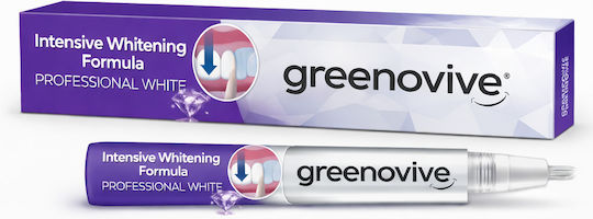 Greenovive Stilou de Albire a Dinților 4ml