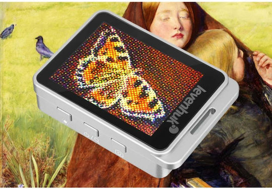 Levenhuk Magnifying Lens