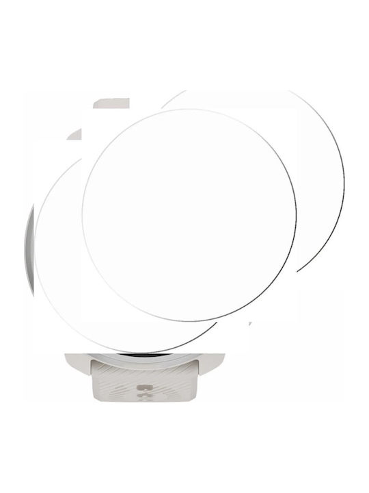 Brotect Airglass Screen Protector για το Suunto Race 2 3τμχ