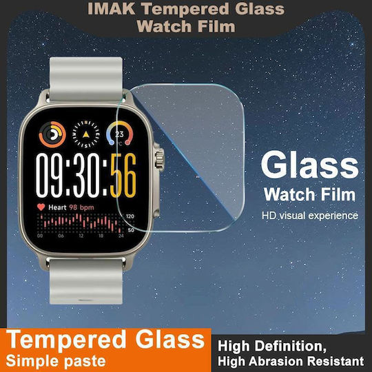 Screen Protector Glass for Xiaomi Watch 5 1pc EDA008698301