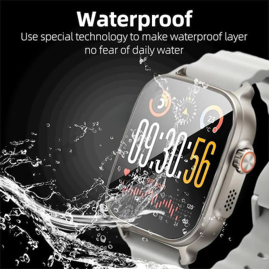 Screen Protector Glass for Xiaomi Watch 5 1pc SYA003107701