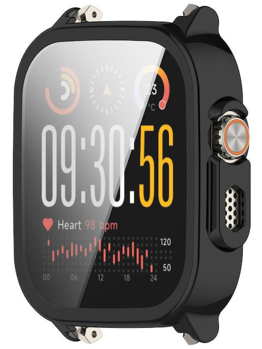 Tpu Screen Protector pentru Xiaomi Watch 5 1 Buc SYA003256001C
