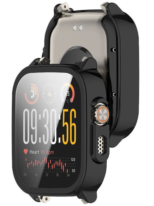 Tpu Screen Protector pentru Xiaomi Watch 5 1 Buc SYA003256001C