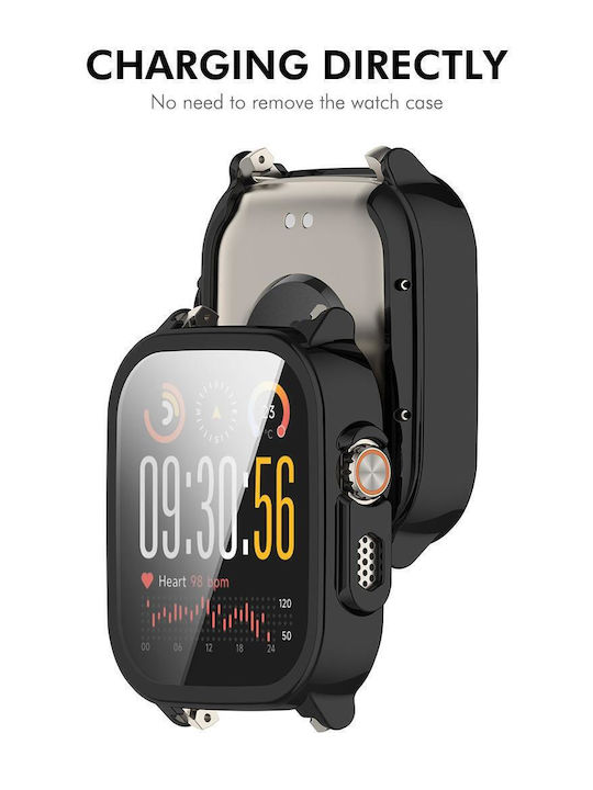 Hat-prince Screen Protector pentru Xiaomi Watch 5 1 buc SYA003277101A