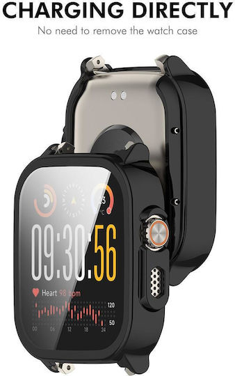 Hat-prince Screen Protector for Xiaomi Watch 5 1pc SYA003277101A