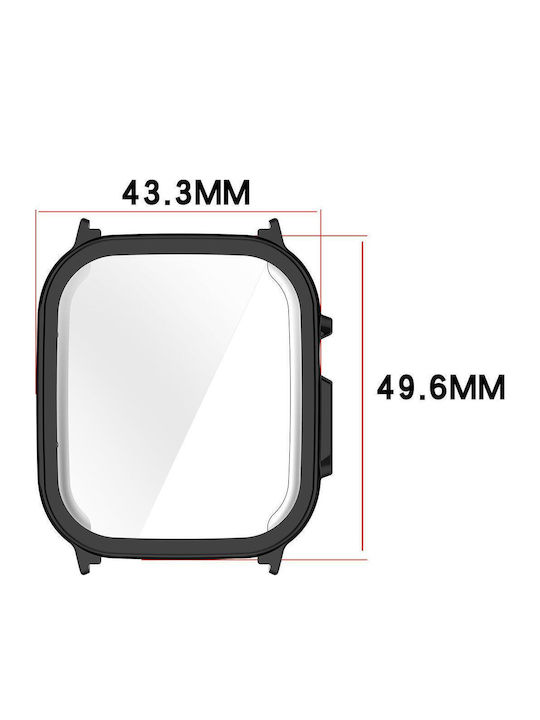 Hat-prince Screen Protector pentru Xiaomi Watch 5 1 buc SYA003277101D