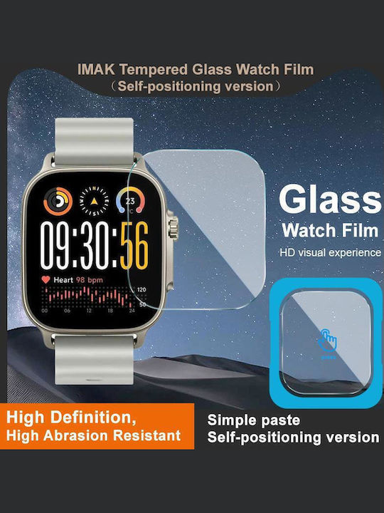 Screen Protector pentru Xiaomi Watch 5 1 buc EDA008769701