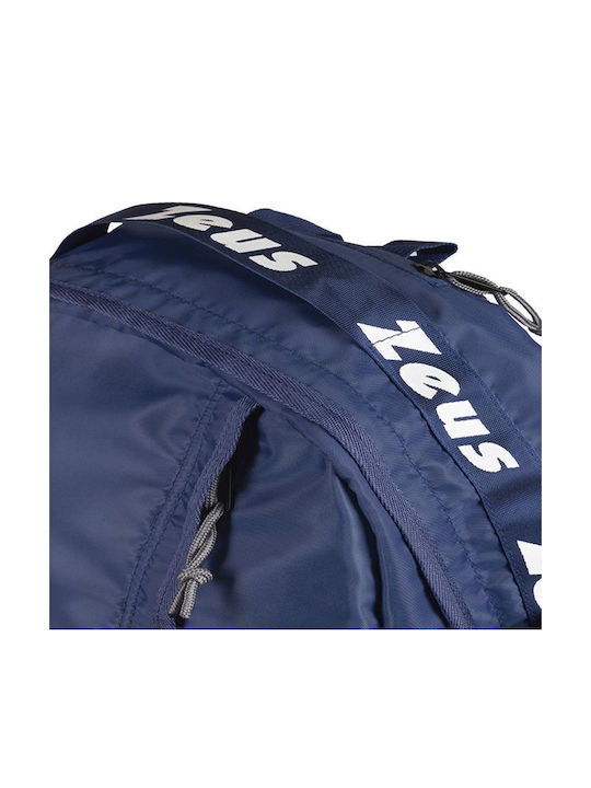 Zeus Zeus Rucksack Super Marineblaue