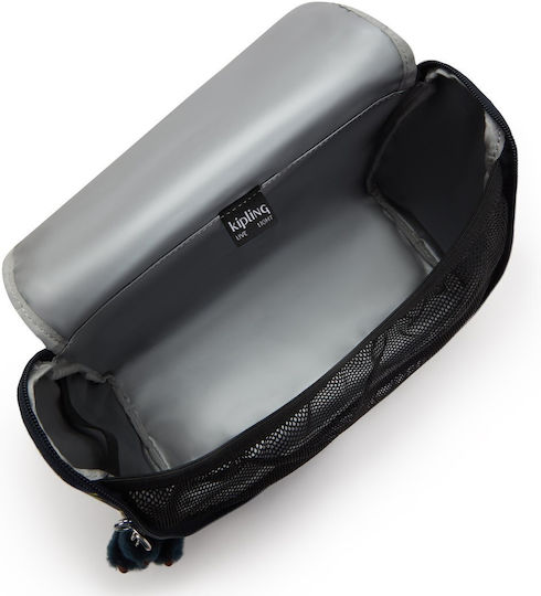 Kipling Kichirou School Lunch Snack Bag 6 Litre 20.5x12.5x23cm