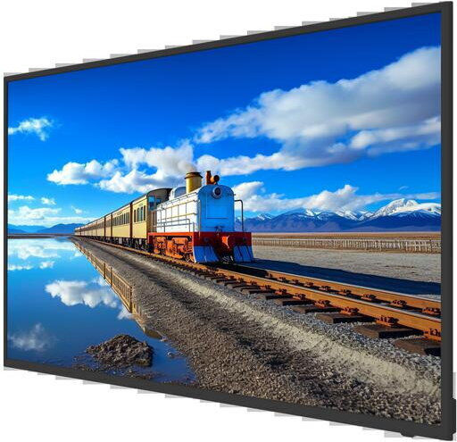 Dahua DHI-LDH50-LAI400L Public Display LCD IPS 4K UHD 50"